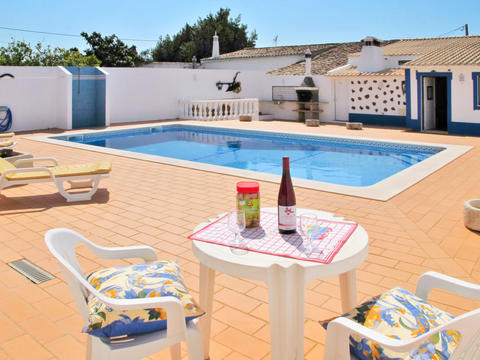 Huis/residentie|Monte da Calma|Algarve|Paderne