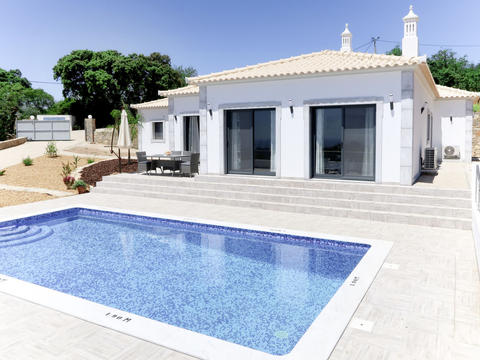 Dom/Rezydencja|Sol e Mar|Algarve|Estoi