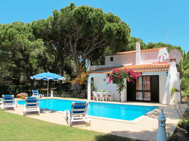 Alquiler vacacional Vale do Lobo casas y apartamentos | Interhome