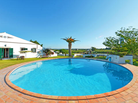 Dom/Rezydencja|Quinta da Murteira|Algarve|Fuseta