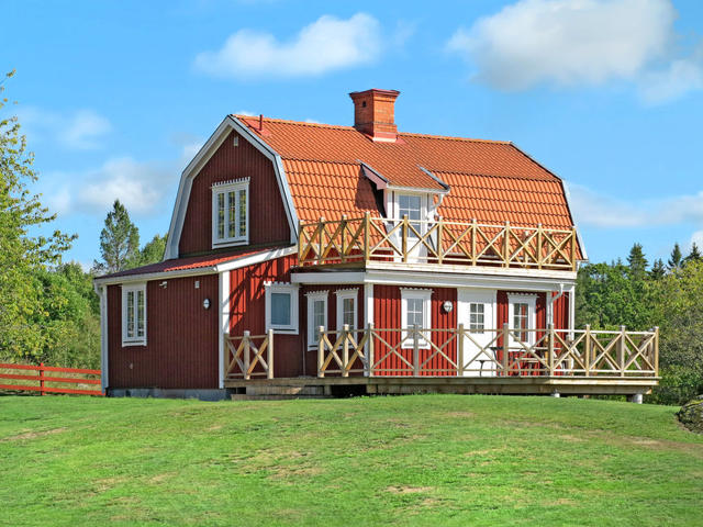 Dom/Rezydencja|Örnshult|Småland|Ankarsrum