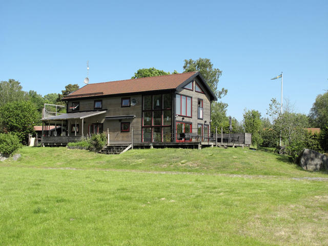 House/Residence|Hoka Villan|Blekinge|Asarum