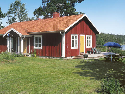 Haus/Residenz|Järnemåla Undantaget|Småland|Edsbruk