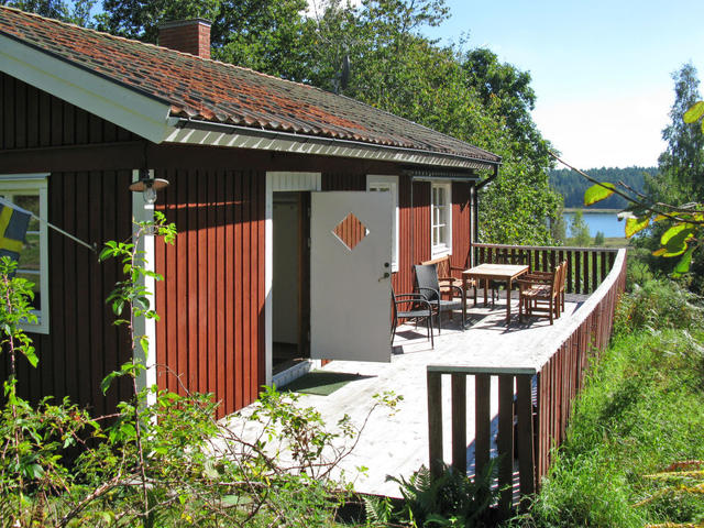 House/Residence|Järnemåla Margaretetorp|Småland|Edsbruk