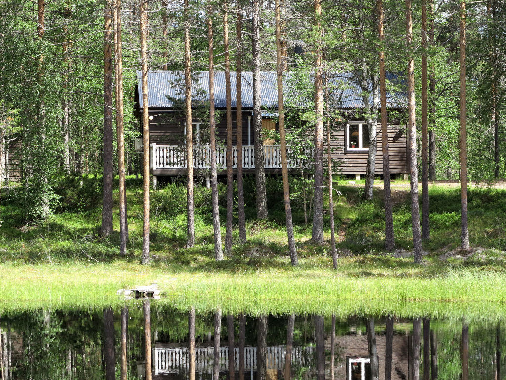 Holiday House Rörbäcksnäs (DAN072) in Sweden SE1458.601.1 Interhome