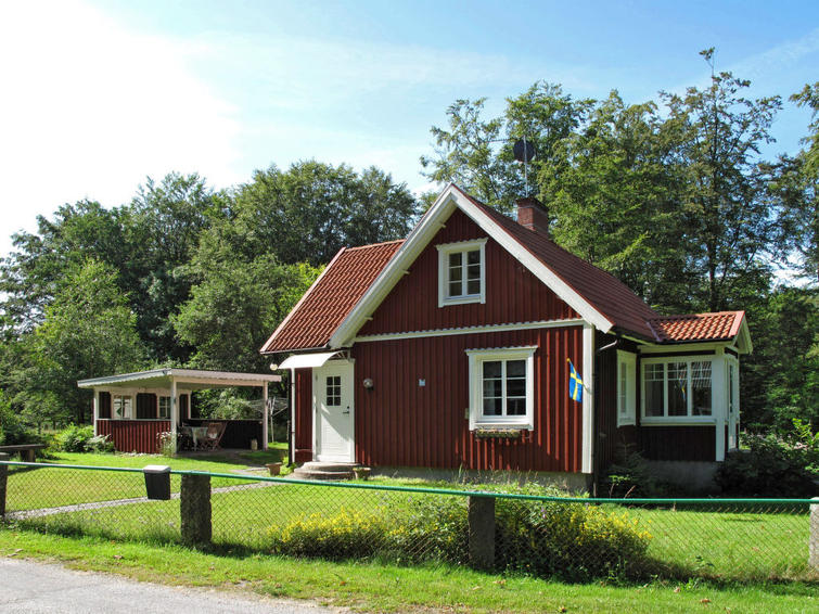 Ruotsi vuokrattavat loma-asunnot | Interhome