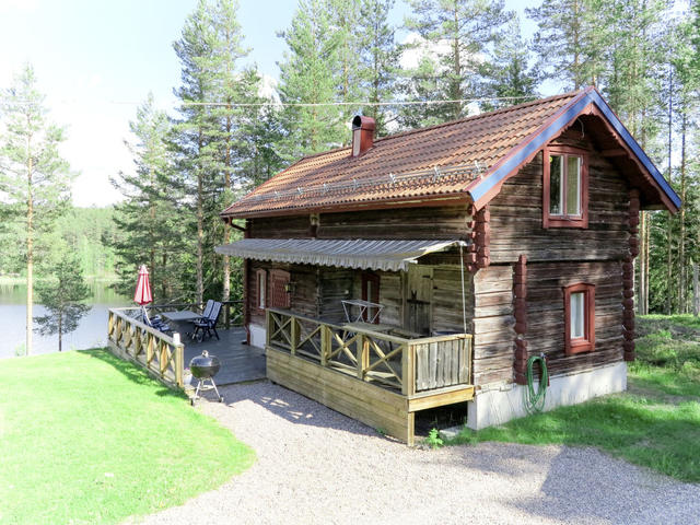 Maison / Résidence de vacances|Nedre Gärdsjö|Dalarna|Rättvik