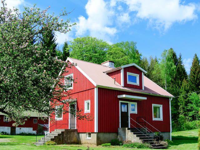 House/Residence|Olleredsbro|Halland|Skällinge
