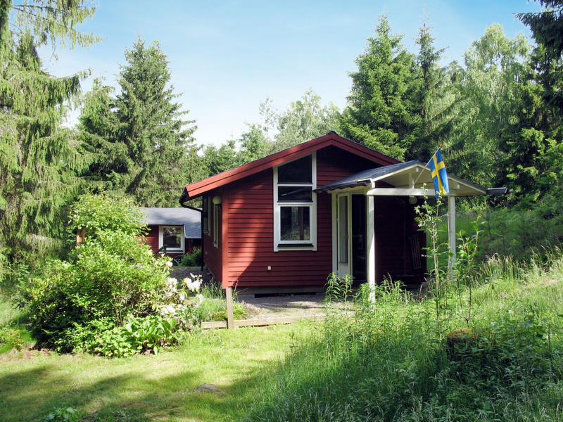 House/Residence|Dammeberg (HAL033)|Halland|Karl Gustav