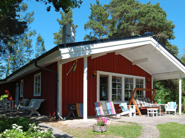 Dom/Rezydencja|Harge Sörgård|Närke|Hammar