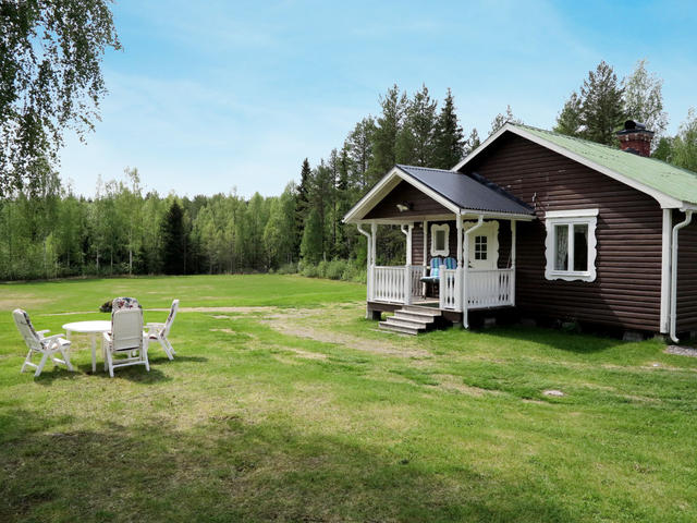 House/Residence|Ramsjö|Hälsingland|Ramsjö