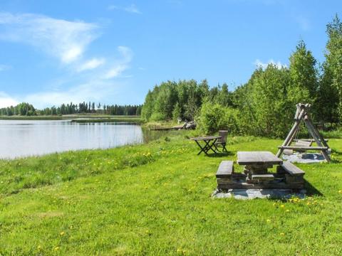 Dům/Rezidence|Niementalo 2|Keski-Suomi|Kinnula