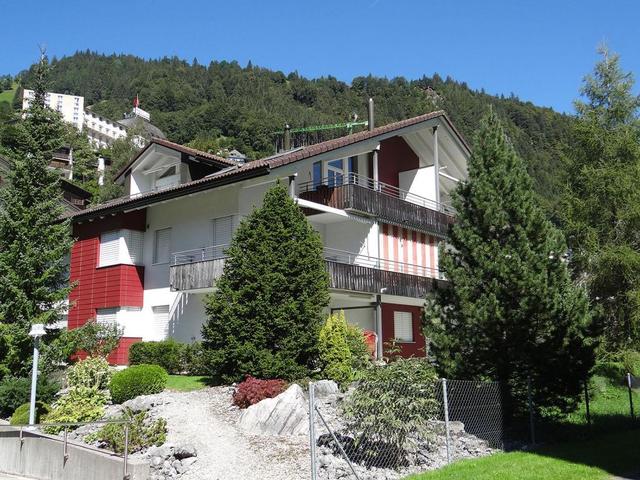 L'intérieur du logement|Blumenweg 10|Suisse Centrale|Engelberg