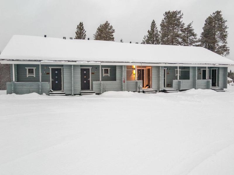 Innenbereich|Lähikaltio 314|Lappland|Äkäslompolo