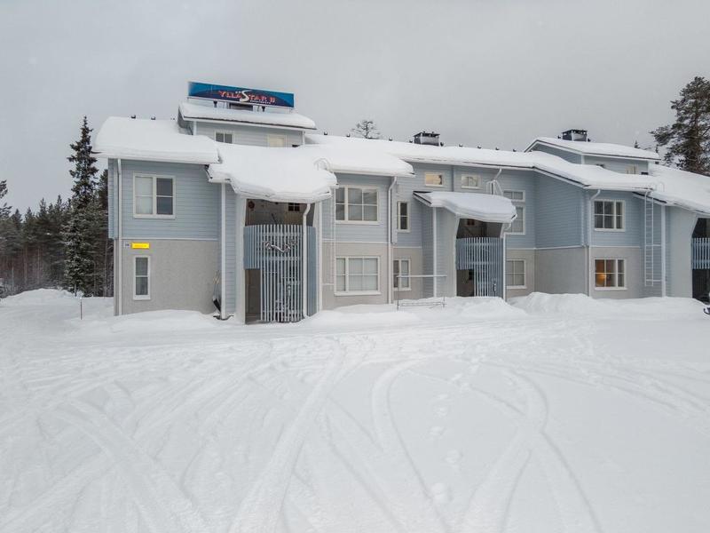 Binnen|Yllästar 2 as 410|Lapland|Äkäslompolo