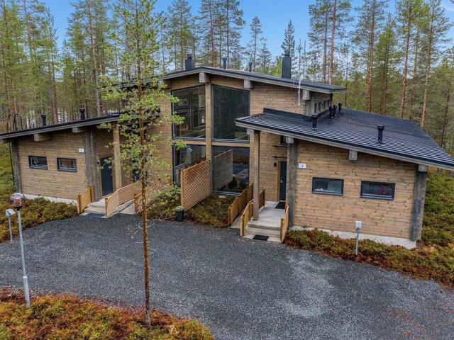 Haus/Residenz|Saaga 1|Nordösterbotten|Kuusamo