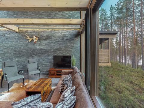 Haus/Residenz|Saaga 1|Nordösterbotten|Kuusamo