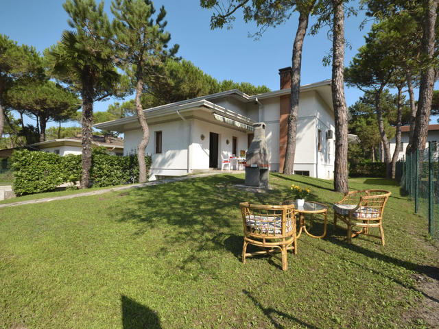 House/Residence|Missana|Friuli-Venezia Giulia|Lignano Riviera