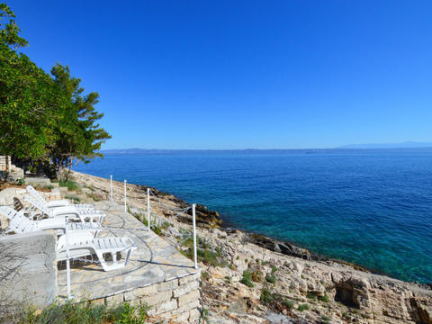 Casa/Residencia|Borovina|Dalmacia meridional|Korčula/Korčula