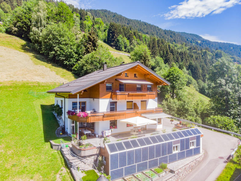 Hus/ Residence|Angelina|Montafon|Schruns