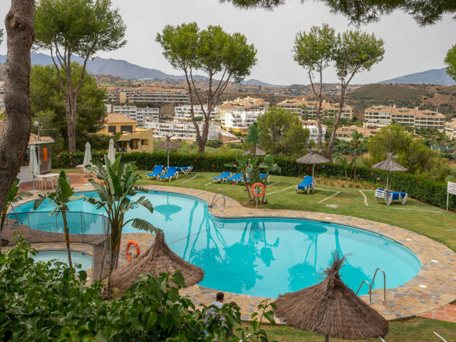 Dům/Rezidence|Miraflores|Costa del Sol|Mijas Costa