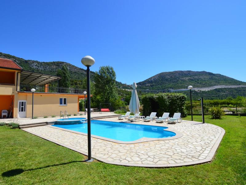 House/Residence|Villa Kikiza (MKA520)|Central Dalmatia|Makarska