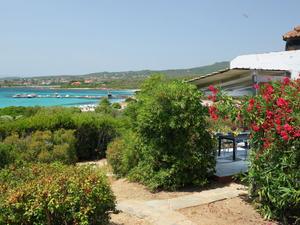 Haus/Residenz|Vista Playa 4|Sardinien|Pittulongu