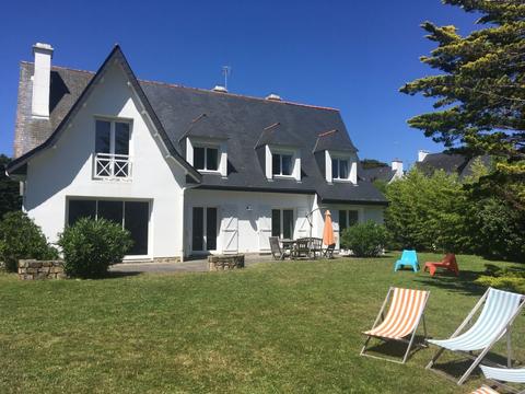House/Residence|Maison Courlis|Morbihan|Carnac