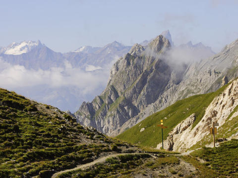 House/Residence|Le Cheval Blanc|Savoie - Haute Savoie|Val Thorens