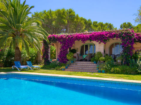 Inside|Villa Astrida|Costa Blanca|Jávea