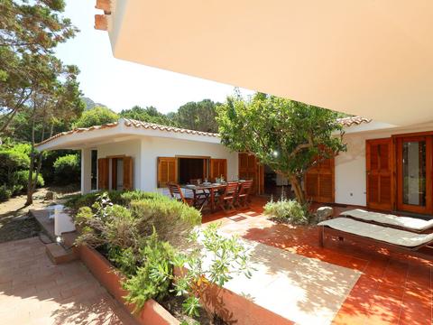 Hus/ Residence|Terre Rare|Sardinia|Portobello