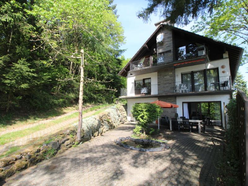 House/Residence|Eifelnatur (Haus 1)|Eifel|Immerath