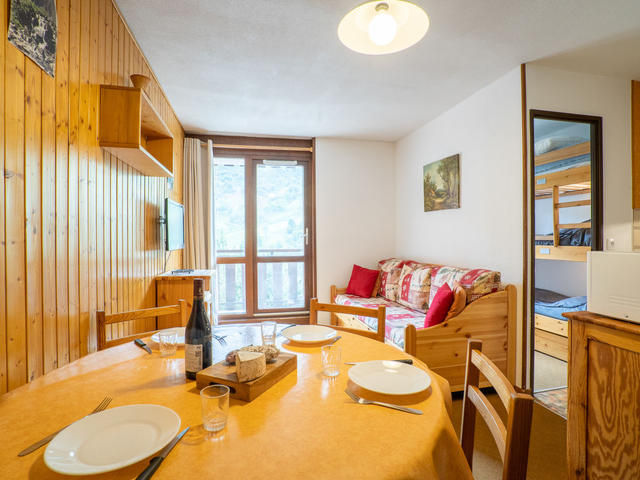 Inne|Astragale 412 A|Savoie - Haute Savoie|Les Menuires