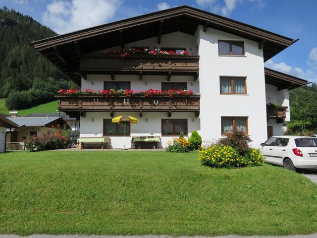 House/Residence|Elisabeth|Zillertal|Zell am Ziller