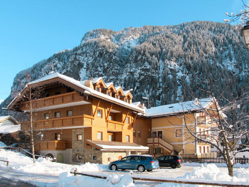 Maison / Résidence de vacances|Lazzer (CPO340)|Dolomites|Campitello