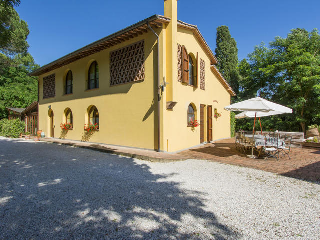 Haus/Residenz|La Gora|Lucca, Pisa und Umgebung|Montopoli in Valdarno