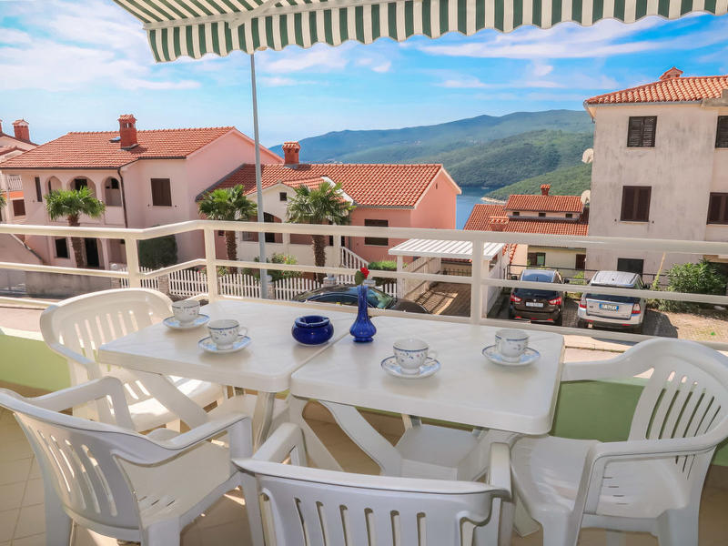 Maison / Résidence de vacances|Branka (RAC148)|Istrie|Rabac