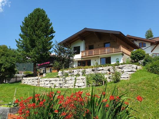 Casa Happy, Austria, Pongau, Eben im Pongau, Casa