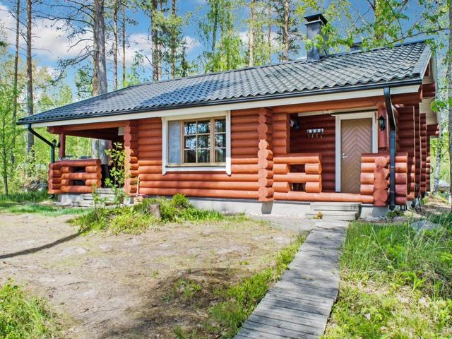 Hus/ Residens|Haapaniemi, cjoe020|North-Karelia|Joensuu