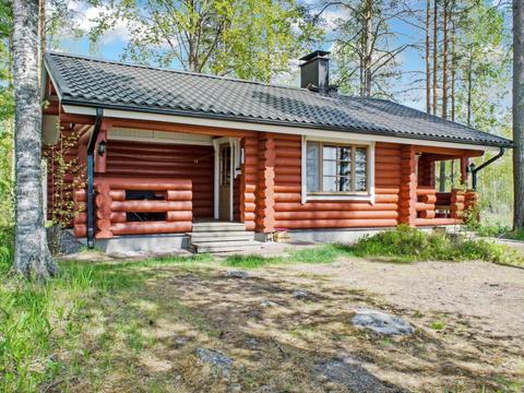 Hus/ Residens|Haapaniemi, cjoe020|North-Karelia|Joensuu