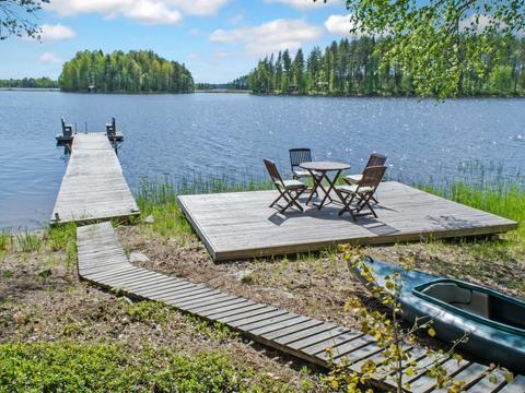 Dům/Rezidence|Haapaniemi, cjoe020|North-Karelia|Joensuu