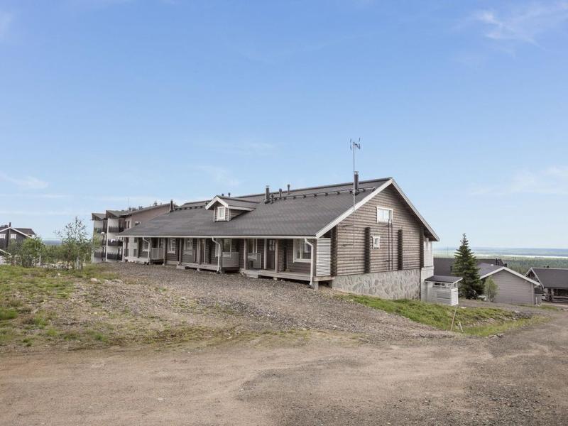 Innenbereich|Ylläksen rinnemäki b|Lappland|Ylläsjärvi