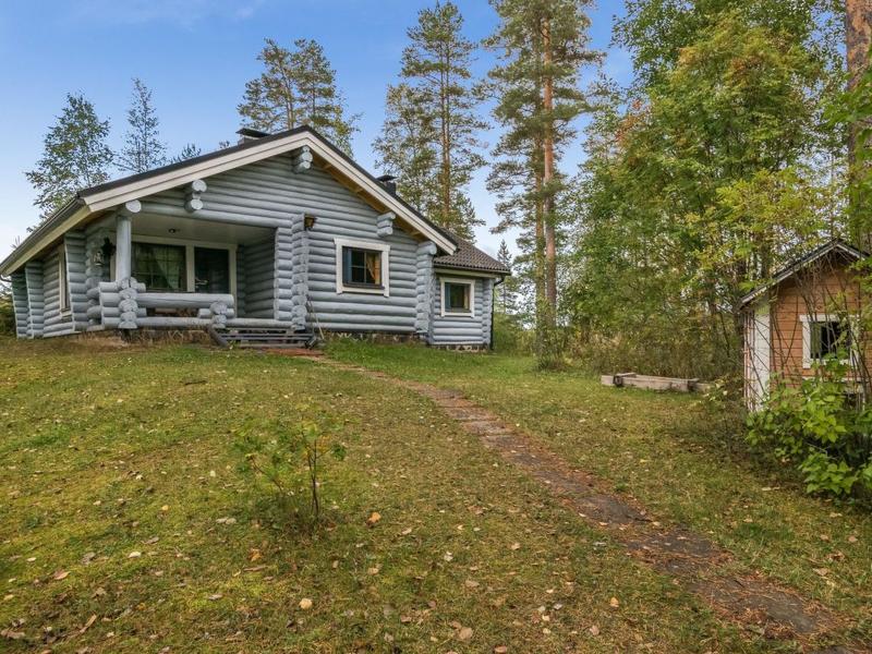Innenbereich|Harrila|Südsavo|Mikkeli