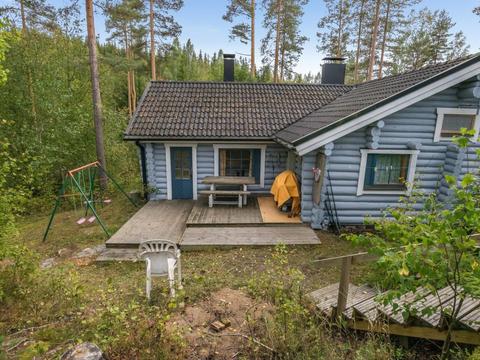 Dům/Rezidence|Harrila|Southern Savonia|Mikkeli