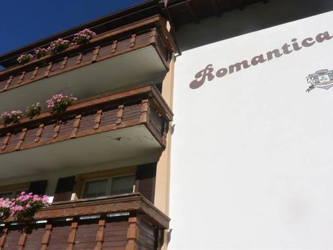 Haus/Residenz|Romantica|Wallis|Saas-Grund