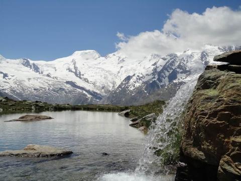 Wnętrze|Amarena|Valais/Wallis|Saas-Grund