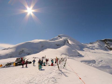 Kuća / objekt|Antrona|Valais|Saas-Almagell