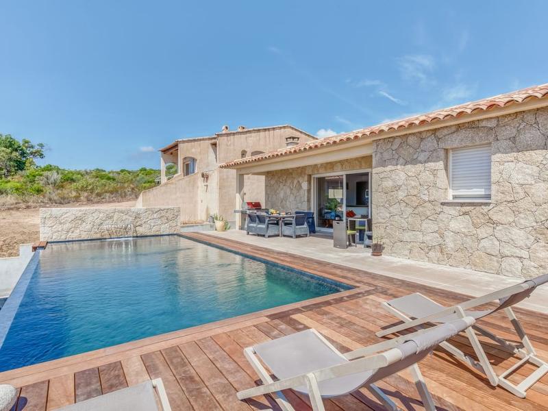Casa / Residência|Villa Belios|Corse|Porto Vecchio