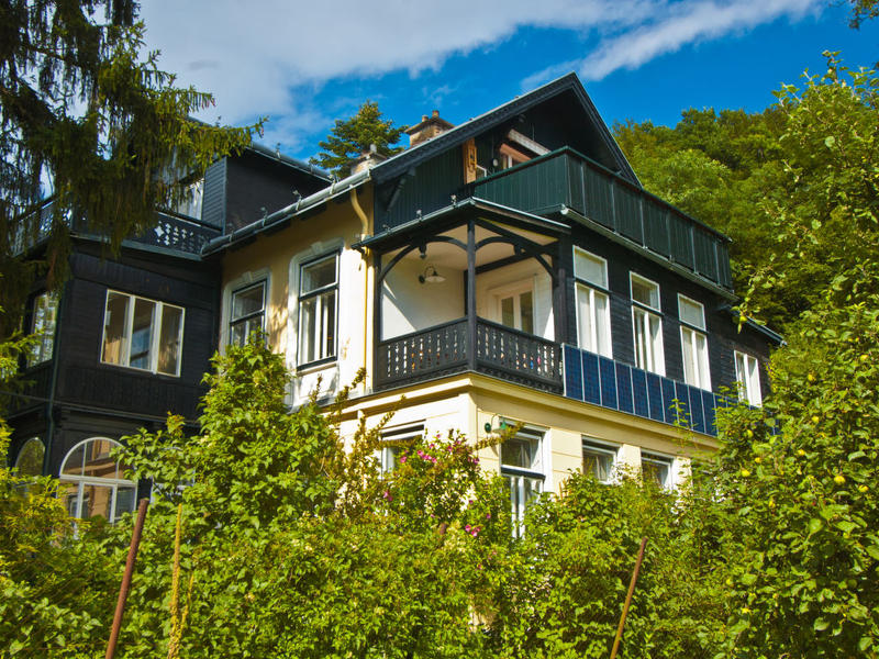 Maison / Résidence de vacances|Villa Marie|Vienne|Purkersdorf