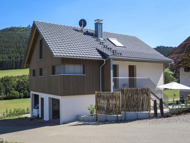 House/Residence|Kinast (HFT202)|Black Forest|Hofstetten